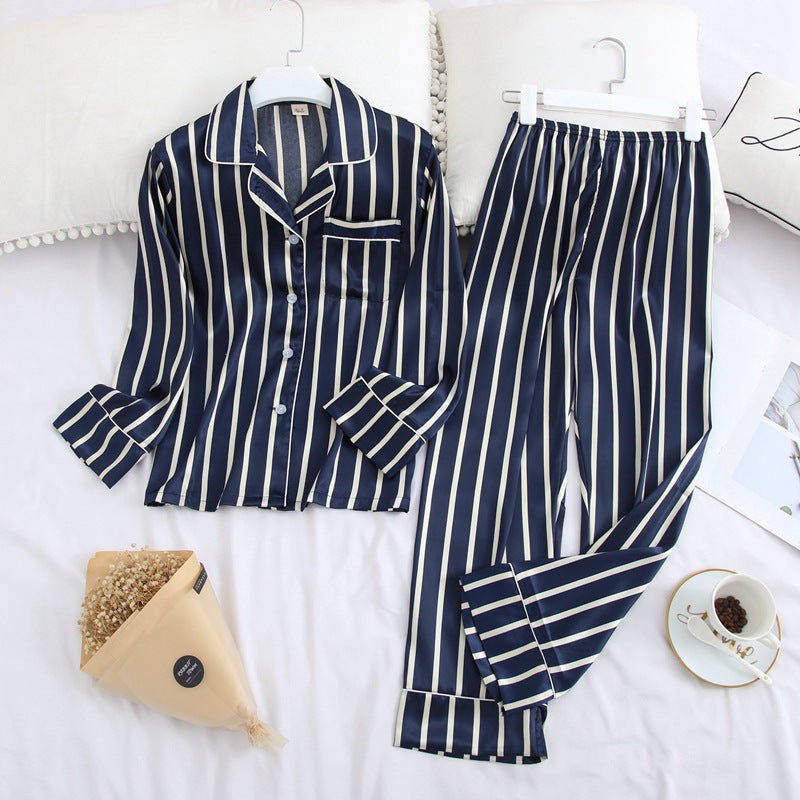 Spring and Autumn pj Set - ROMANCE