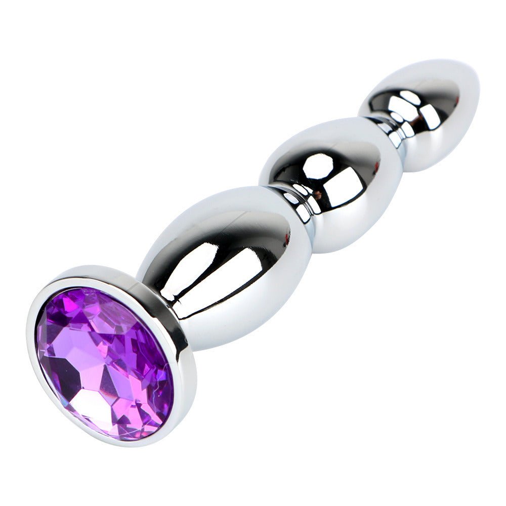 Intimate Wellness Accessories - ROMANCE
