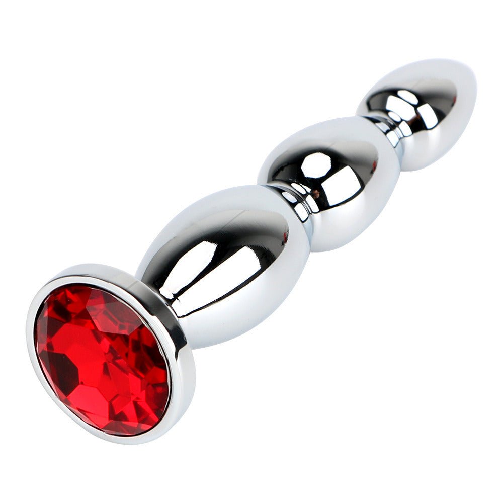 Intimate Wellness Accessories - ROMANCE