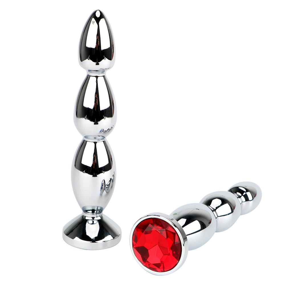 Intimate Wellness Accessories - ROMANCE