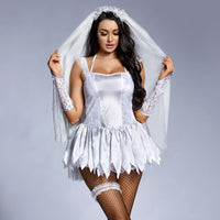 Sexy Halloween Cosplay Costume - Spiritual Love Party Outfit 2024 - ROMANCE