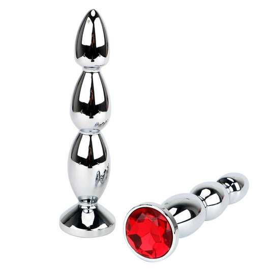 Intimate Wellness Accessories - ROMANCE